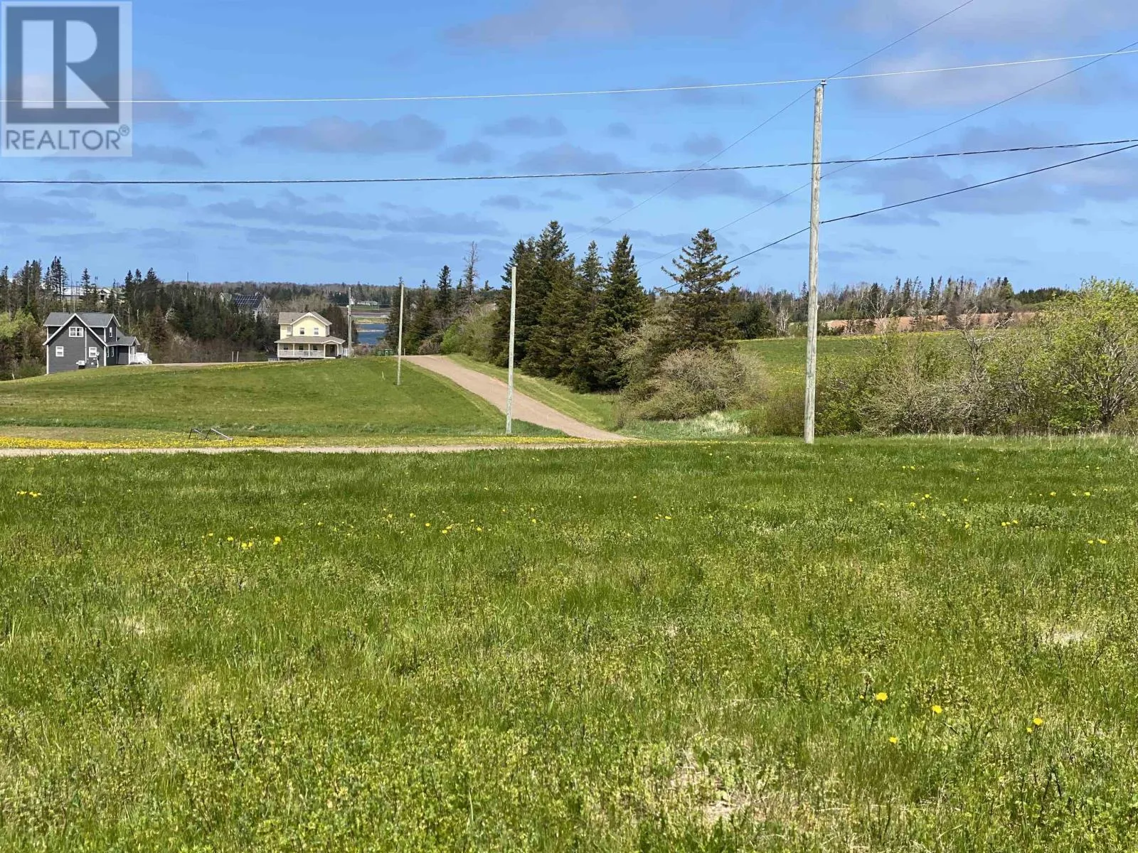 Lot 9 Rose Lane, Stanley Bridge, Prince Edward Island C0A 1E0
