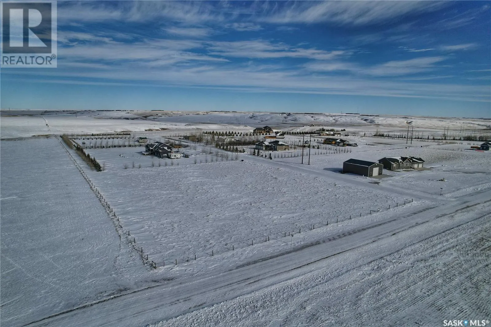 Unknown for rent: Lot 9 Stanley Road, Swift Current Rm No. 137, Saskatchewan S9H 4V1