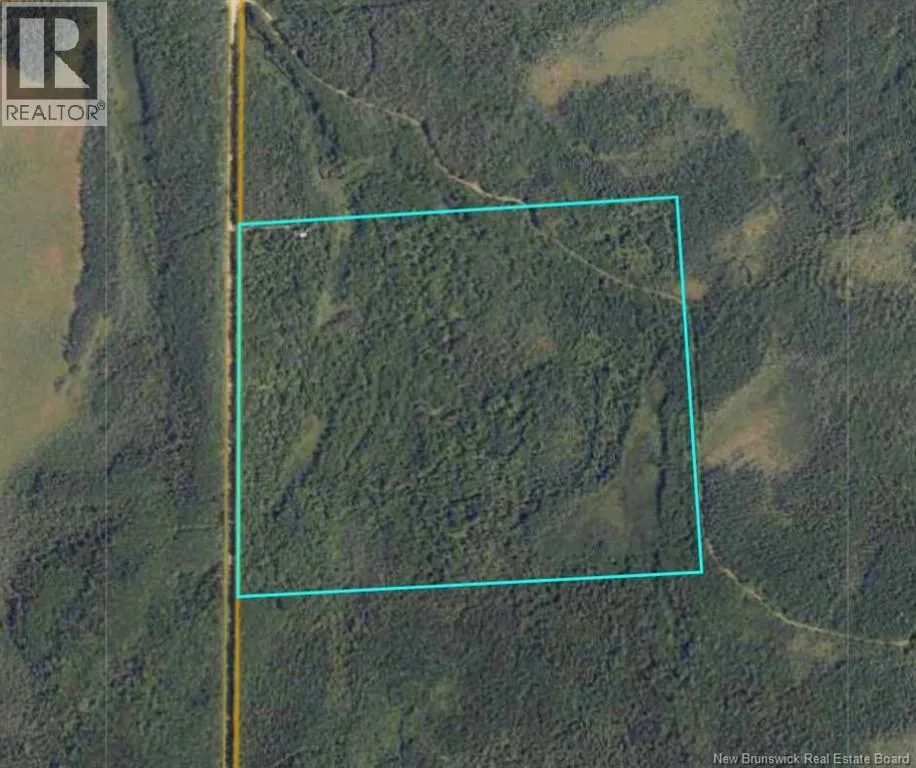 Lot 90 Weldfield-collette, Collette, New Brunswick E4Y 1H2