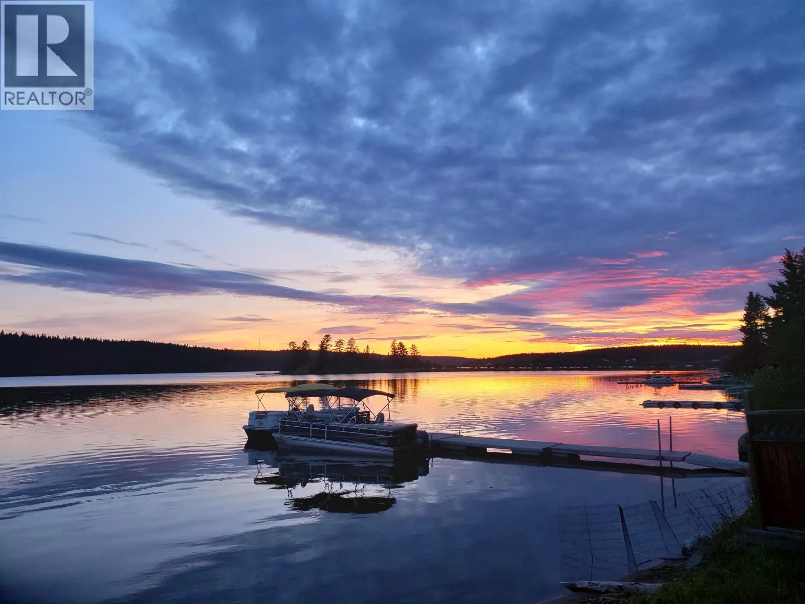 Lot 90-4435 Fircrest Road, Lac La Hache, British Columbia V0K 1T1