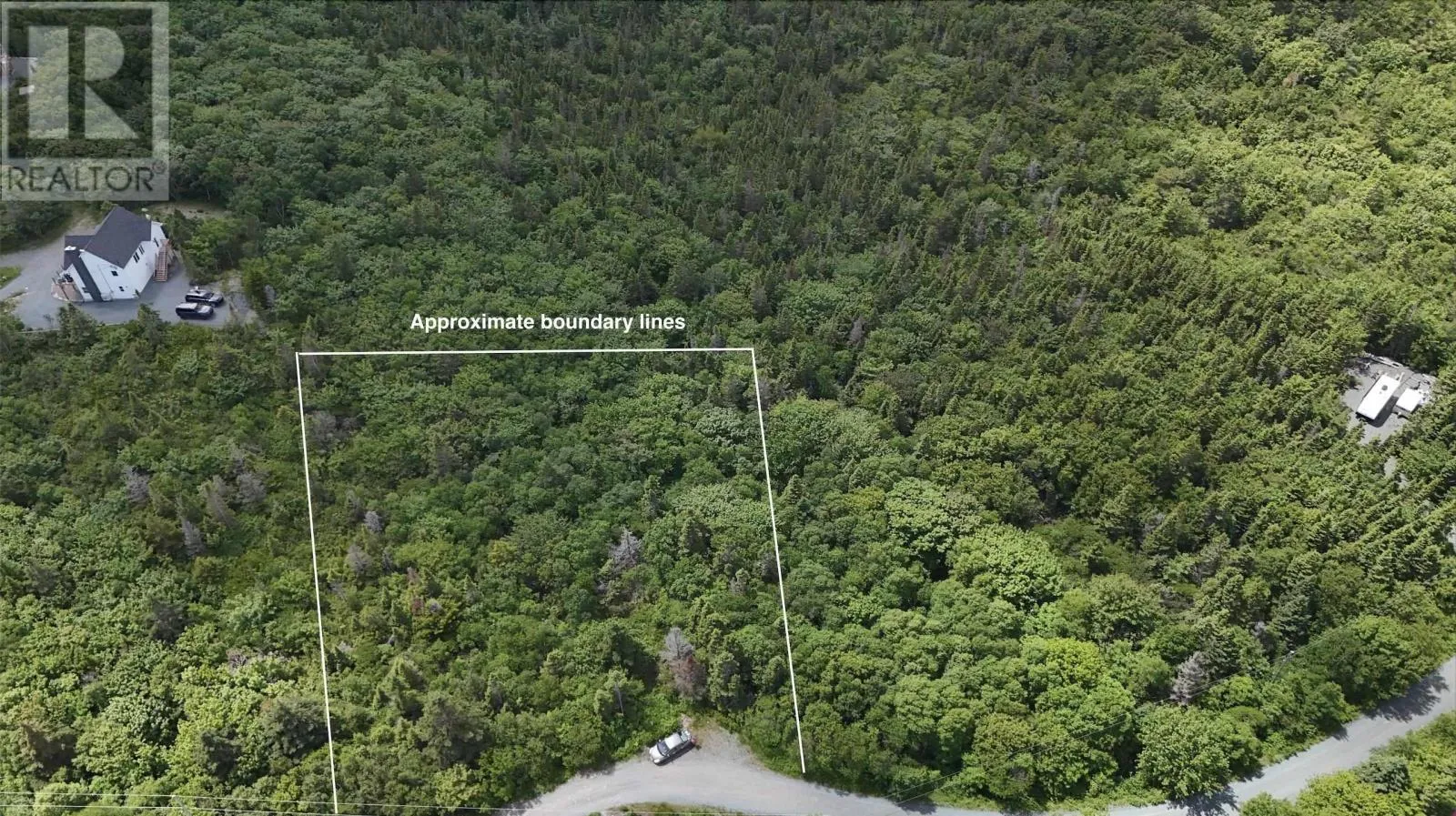 Lot 906 Edgewater Drive, White Point, Nova Scotia B0T 1G0