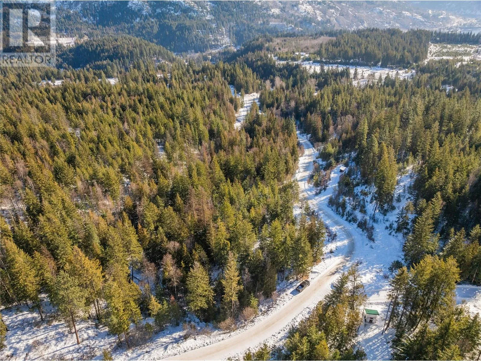 Other for rent: Lot 91 Mountain Ridge Road, Castlegar, British Columbia V0G 1G0