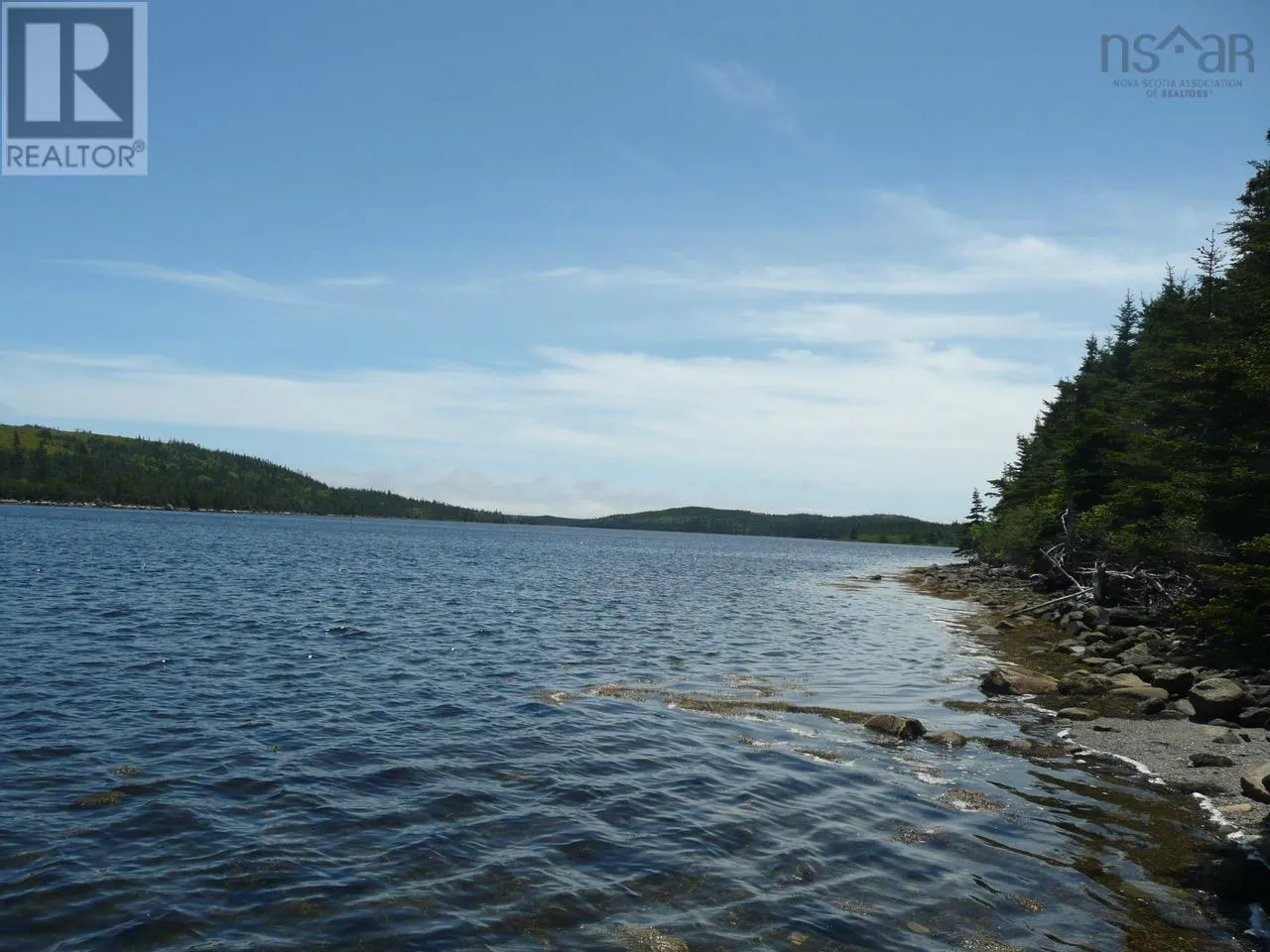 Lot 9-12 Highway 316, Upper Whitehead, Nova Scotia B0H 1T0