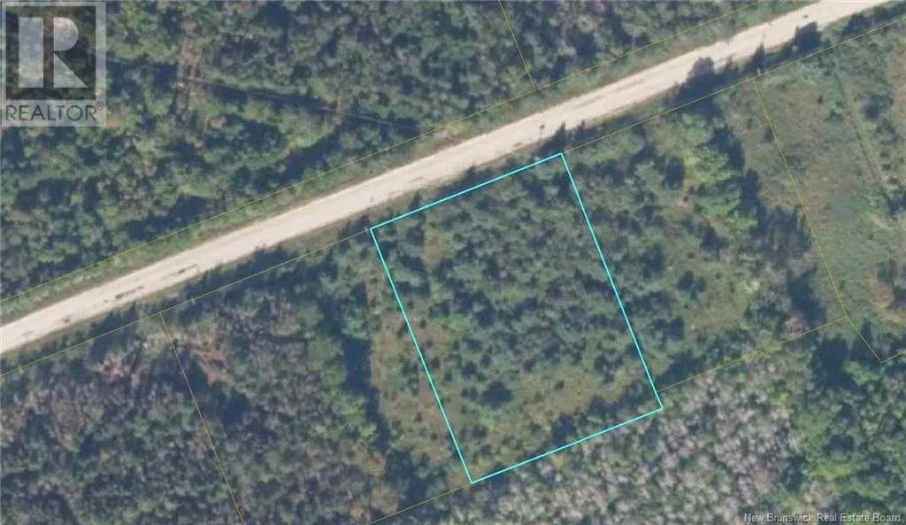 Lot 92-22 Woodlands Road, Woodlands, New Brunswick E6B 1N3