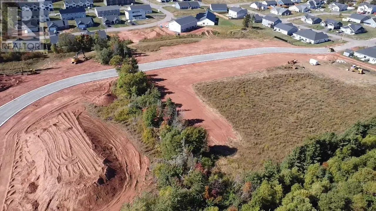 Lot 94 Goldsmith Row, Stratford, Prince Edward Island C1B 4L9