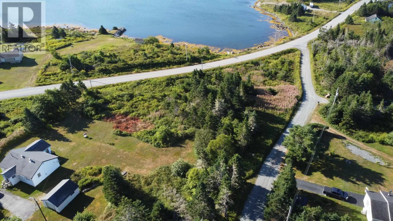 Lot 94 Shiers Road, Harrigan Cove, Nova Scotia B0J 2K0