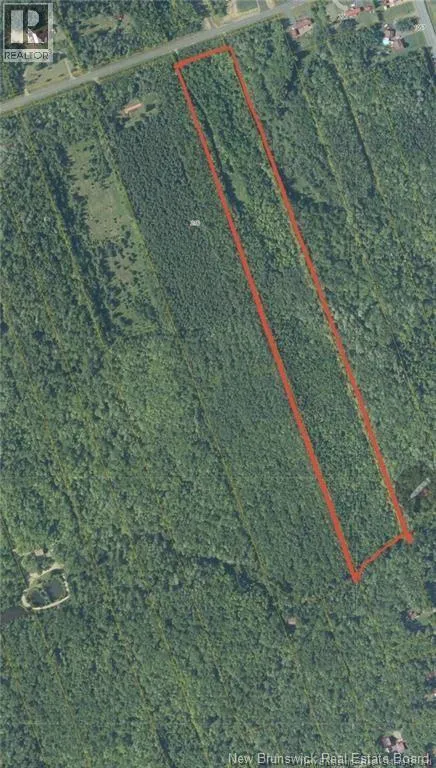 Lot 94-2 Des Ãpinettes, Paquetville, New Brunswick E8R 1M4