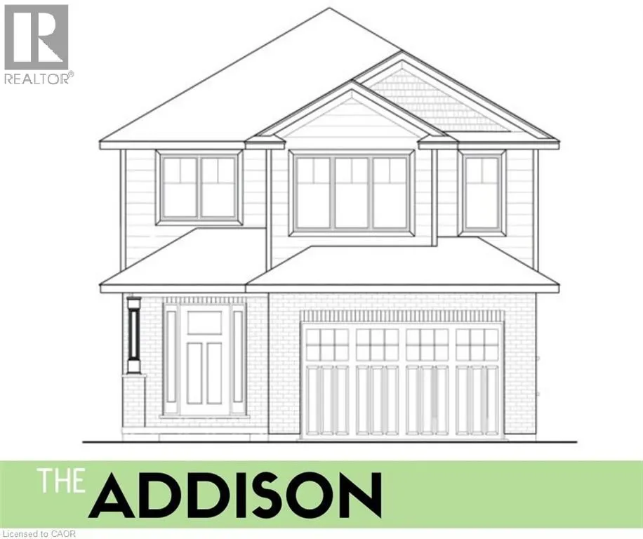 House for rent: Lot 94-2 Pike Creek Drive, Cayuga, Ontario N0A 1E0