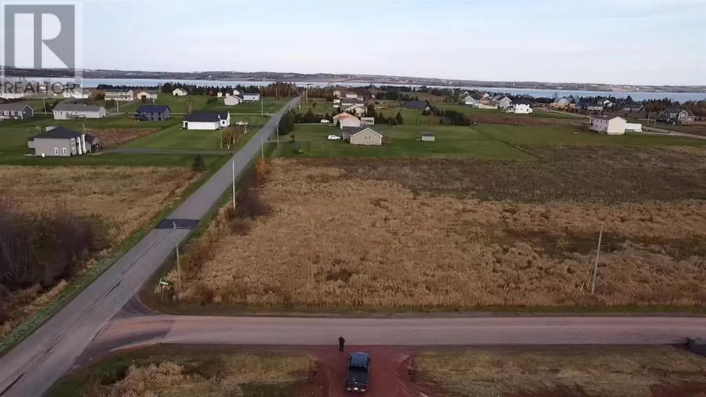 Lot 95 Parkside Terrace, Mermaid, Prince Edward Island C1B 3W9