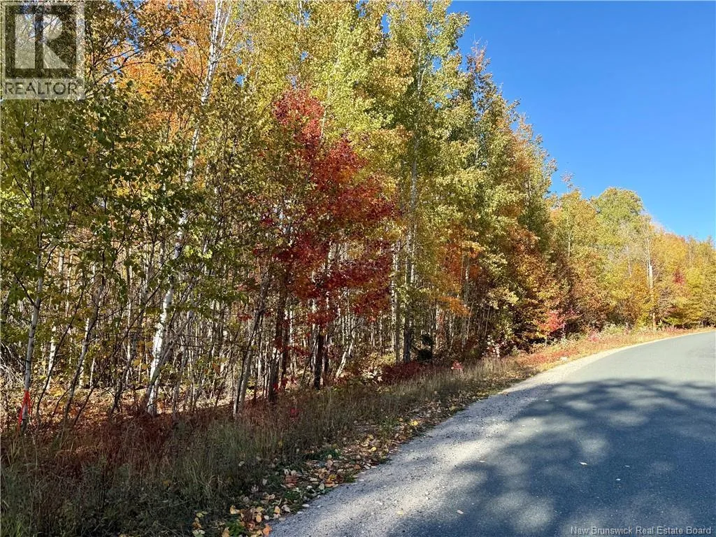 Lot 96-1 Hilltop Road, Hilltop, New Brunswick E9E 1R9