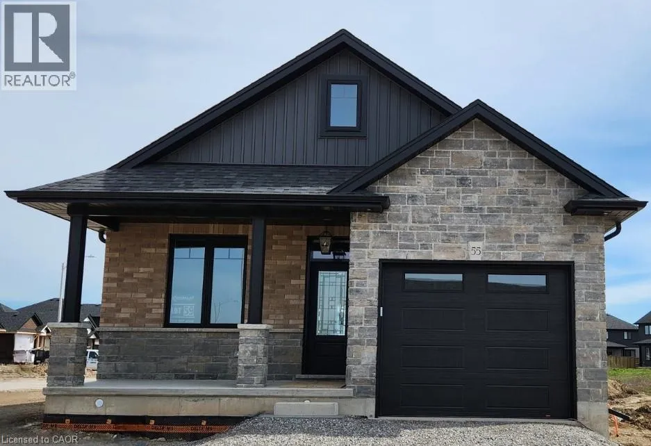 House for rent: Lot 96-3 Pike Creek Drive, Cayuga, Ontario N0A 1E0