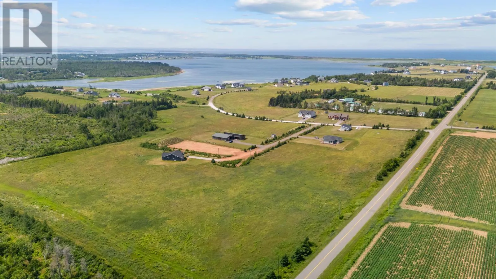 Lot 97 Foxboro Lane, West Covehead, Prince Edward Island C0A 1P0