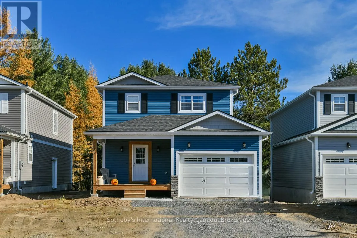 House for rent: Lot 98 A Street, Grey Highlands, Ontario N0C 1H0