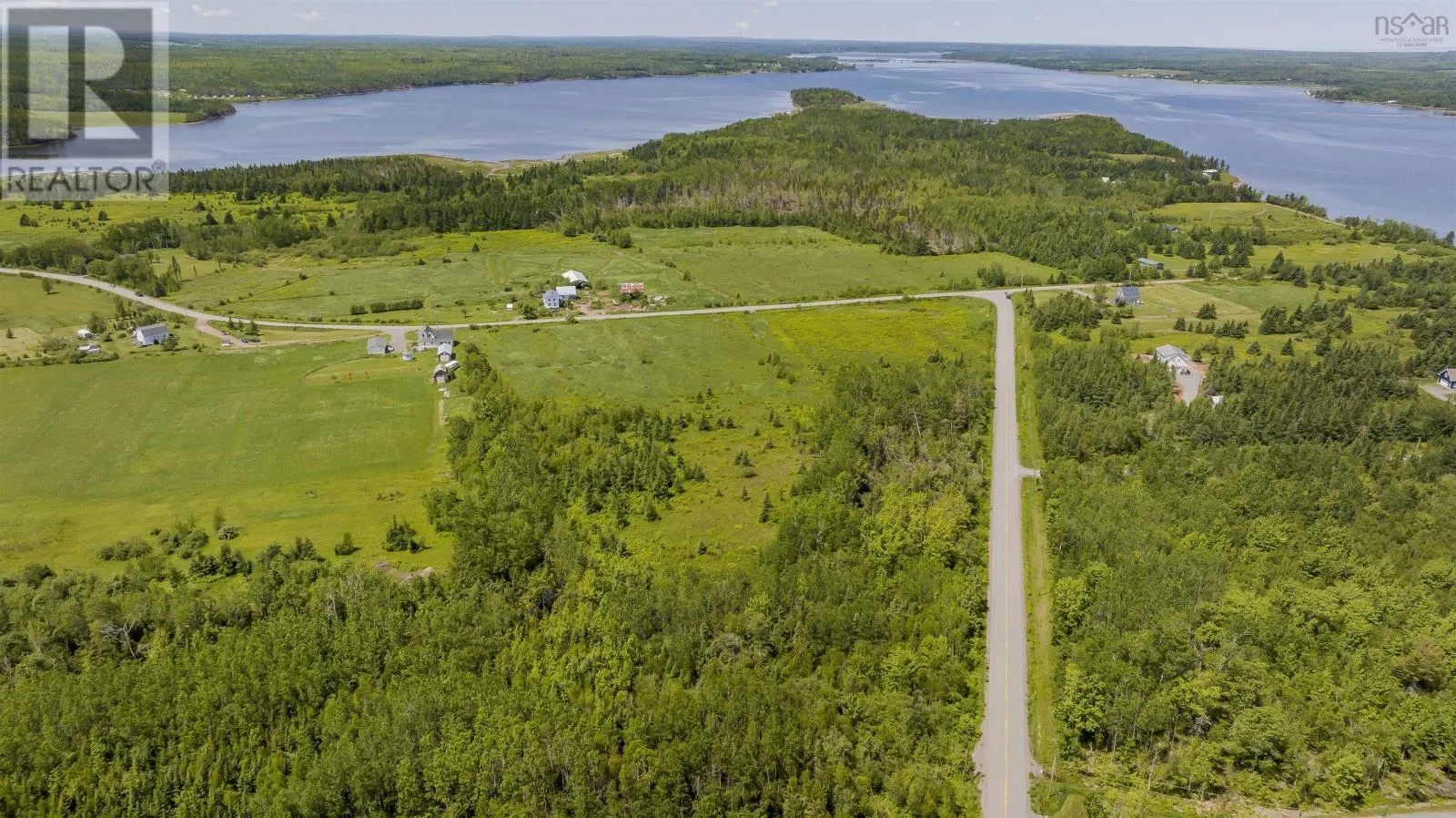 Lot 99 North Shore Road, East Wallace, Nova Scotia B0K 1E0