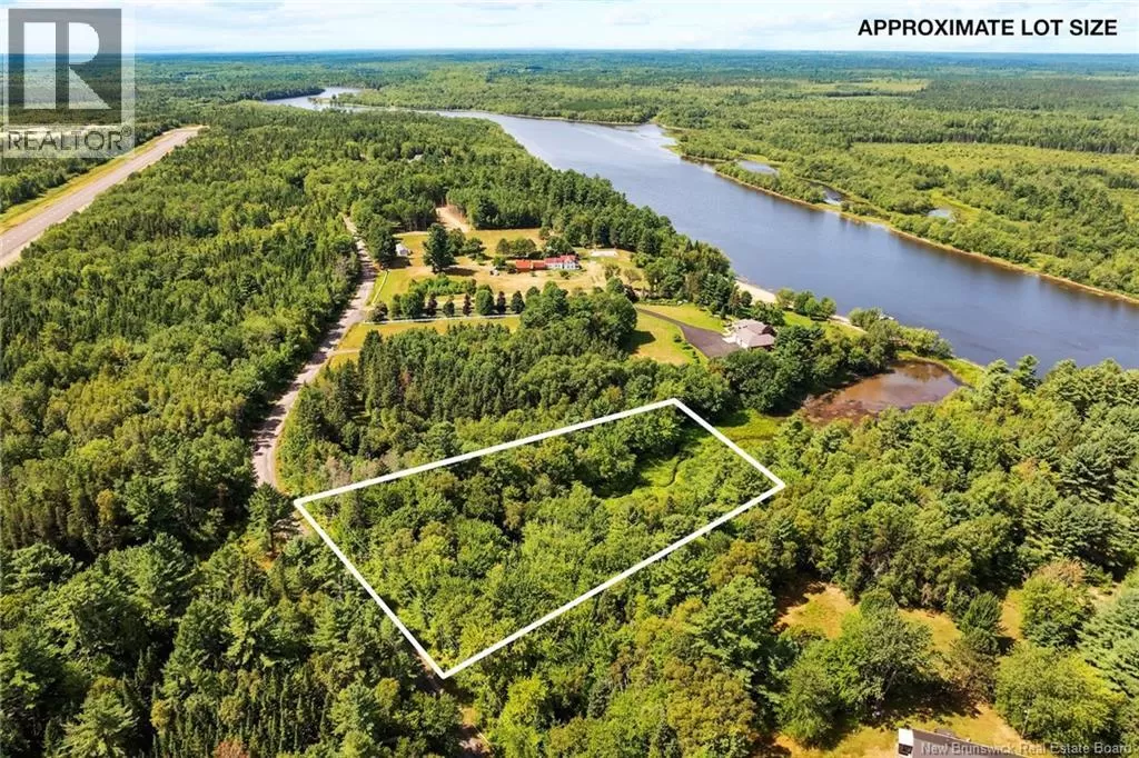 Lot 99-3 Wegesegum Road, Chipman, New Brunswick O0O 0O0