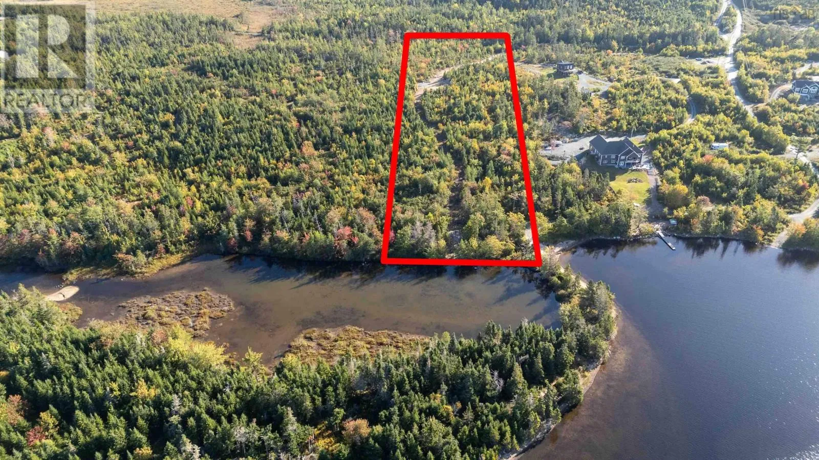 Lot A 0 Deerfoot Ridge, West Chezzetcook, Nova Scotia B0J 2L0