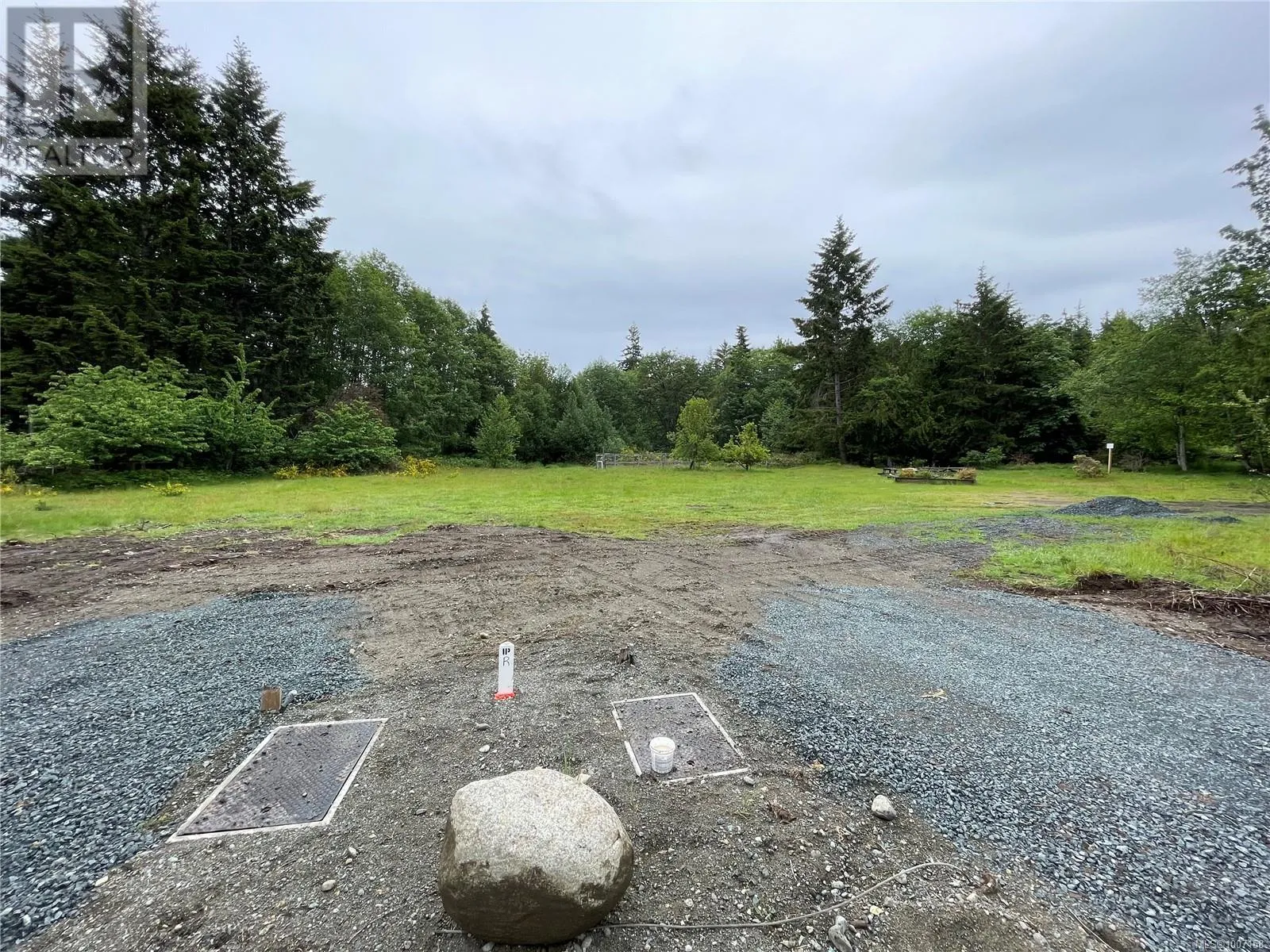 Lot A 375 Horne Lake Rd, Qualicum Beach, British Columbia V9K 1Z6