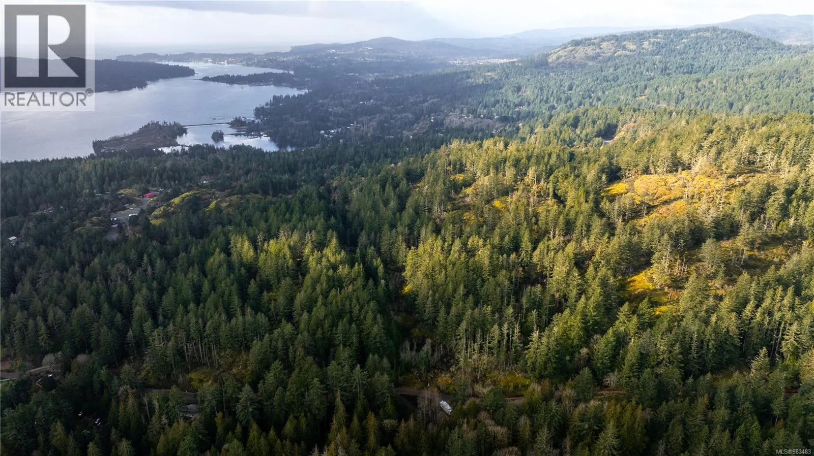 Lot A B C Glinz Lake Rd, Sooke, British Columbia V9Z 0E3
