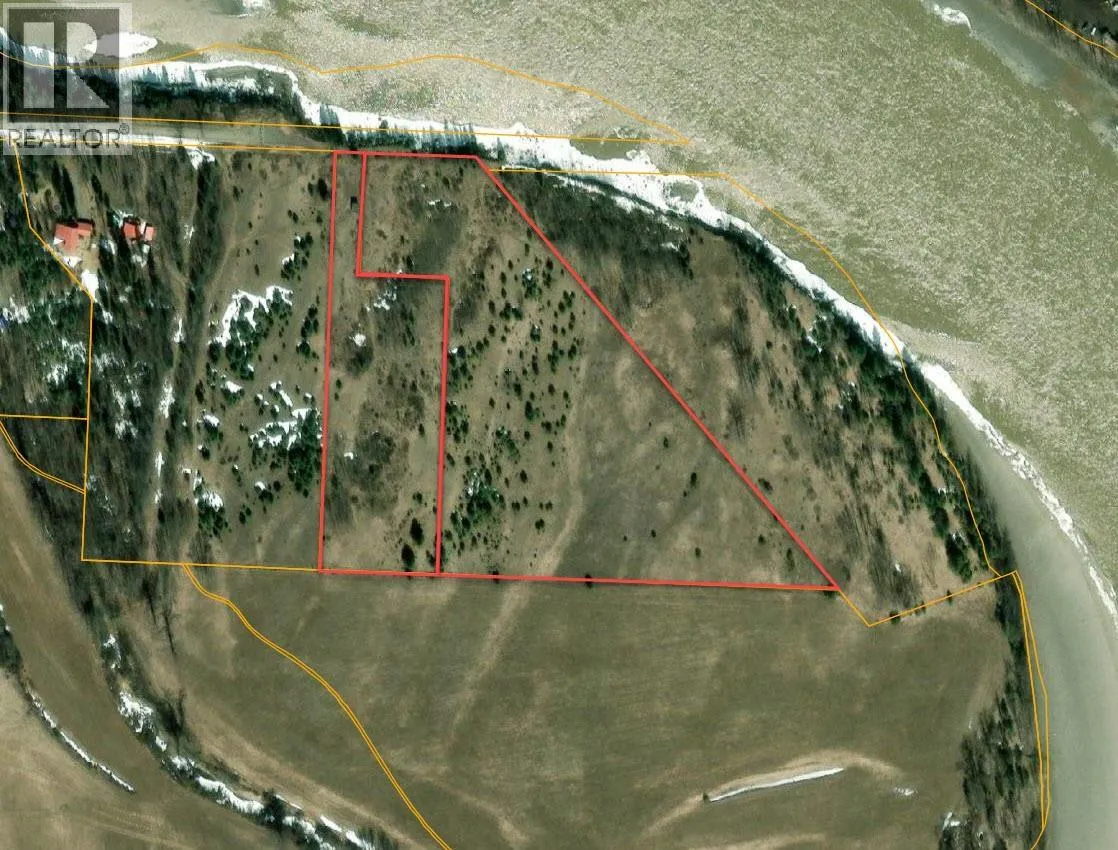 Lot A & B Skyline Road, Quesnel, British Columbia V2J 6H9