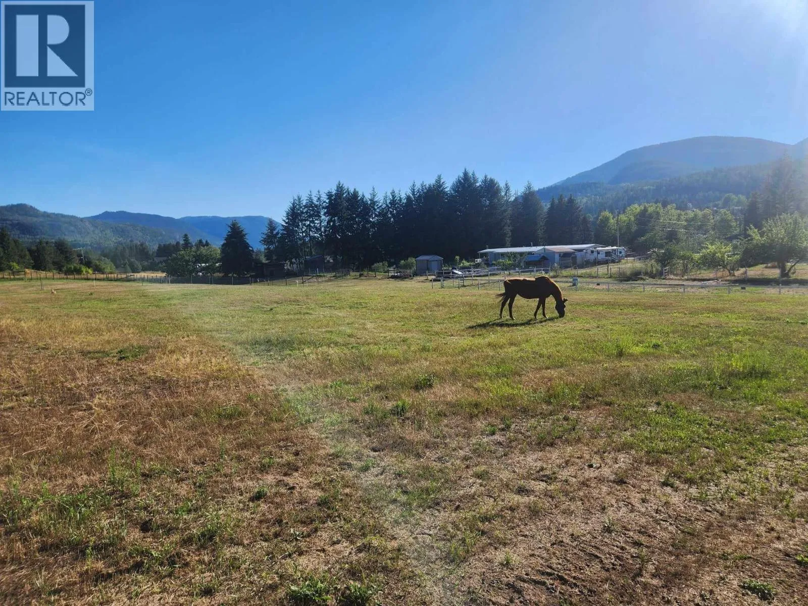 Other for rent: Lot A Bridgeview Road, Ootischenia, British Columbia V1N 4K8