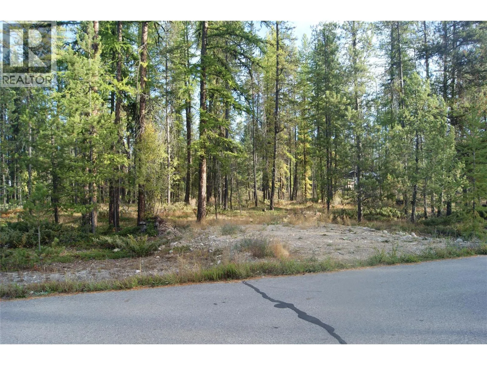 Other for rent: Lot A Bussey Road, Kimberley, British Columbia V1A 3L8