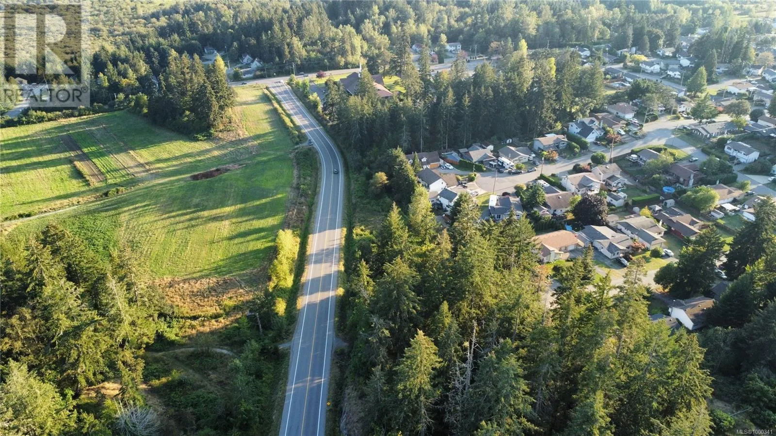 Lot A Deborah Dr, Duncan, British Columbia V9L 5M4