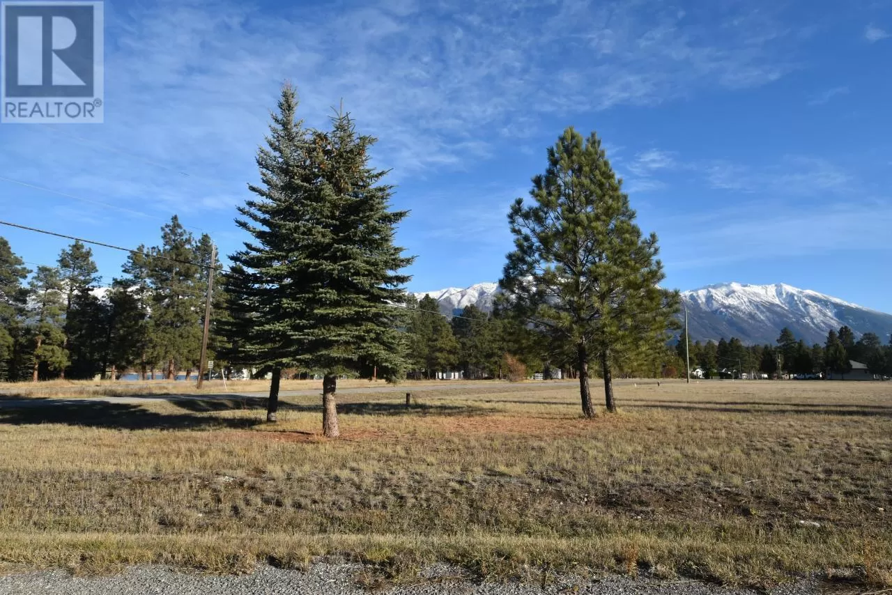 Other for rent: Lot A Dogwood Road, Wasa, British Columbia V0B 2K0