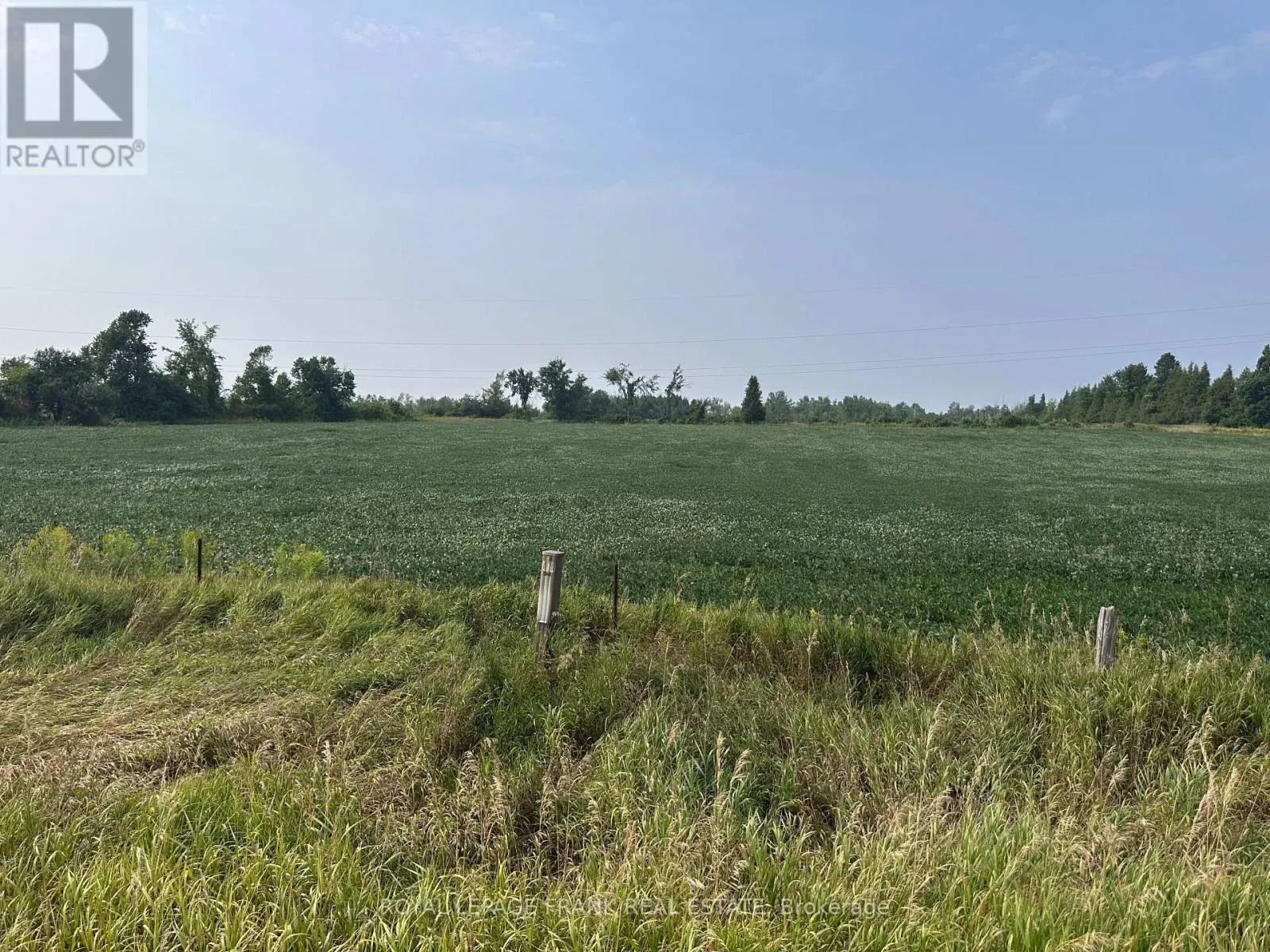 Lot A Douro Second Line, Douro-Dummer, Ontario K0L 2H0