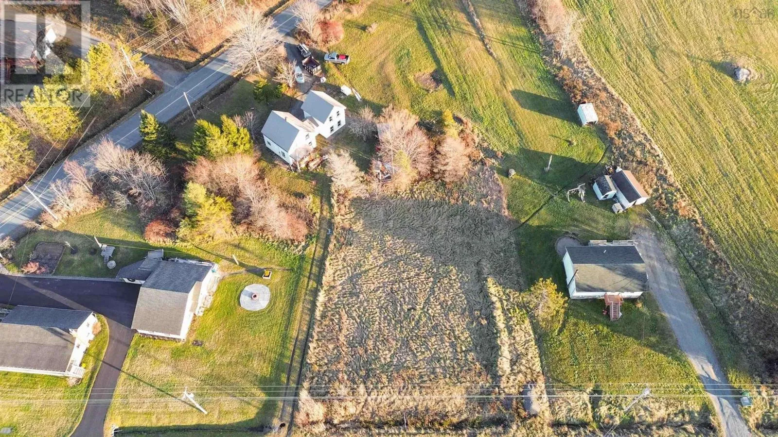 Lot A Falmouth Back Road, Upper Falmouth, Nova Scotia B0P 1P0