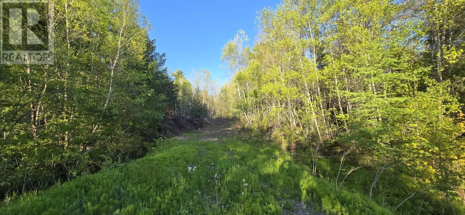 Lot A Highway 201, Greenwood, Nova Scotia B0P 1N0