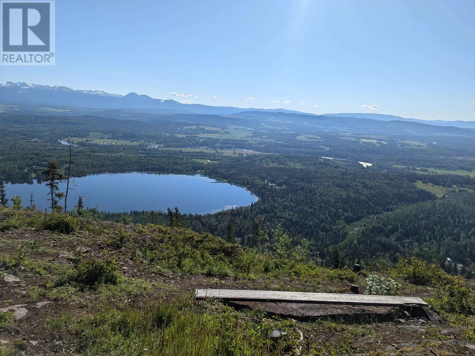 Lot A Hudson Bay Mountain Road, Smithers, British Columbia V0J 2N0