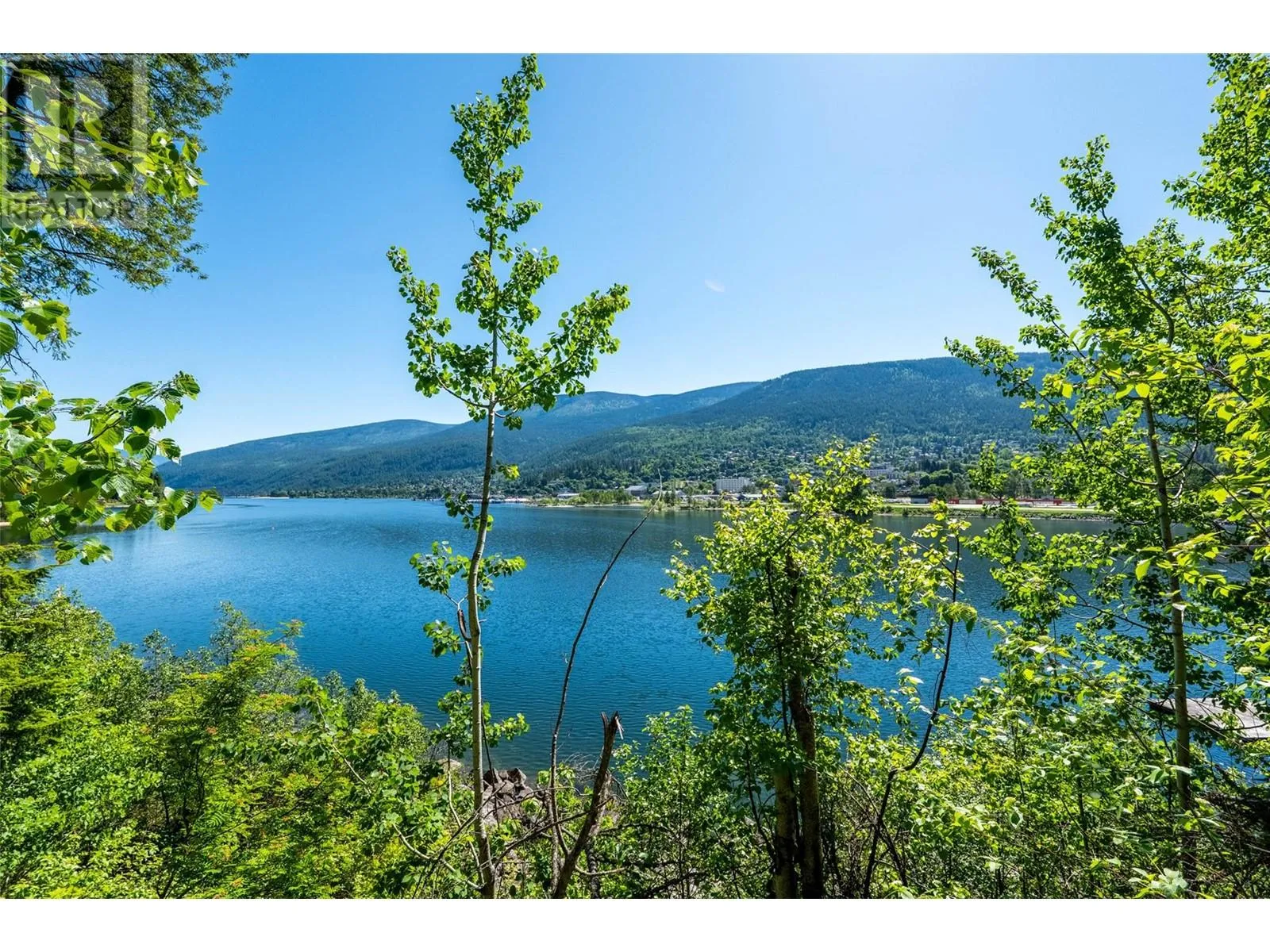 Other for rent: Lot A Johnstone Road, Nelson, British Columbia V1L 6H9