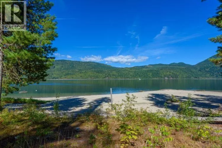 Other for rent: Lot A, & Lot 6 Queest N, Anstey Arm, British Columbia V0E 1M7