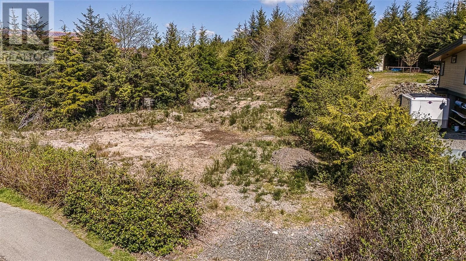 Lot A Marine Dr, Ucluelet, British Columbia V0R 3A0