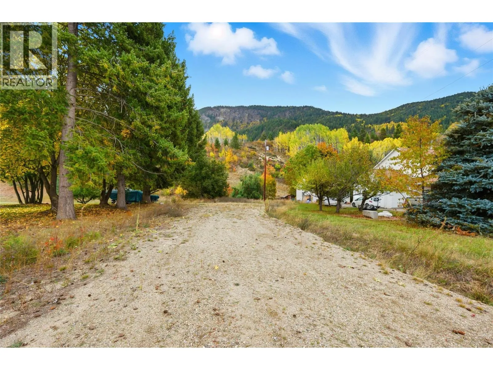 Other for rent: Lot A Mcphee Road, Castlegar, British Columbia V1N 4L9