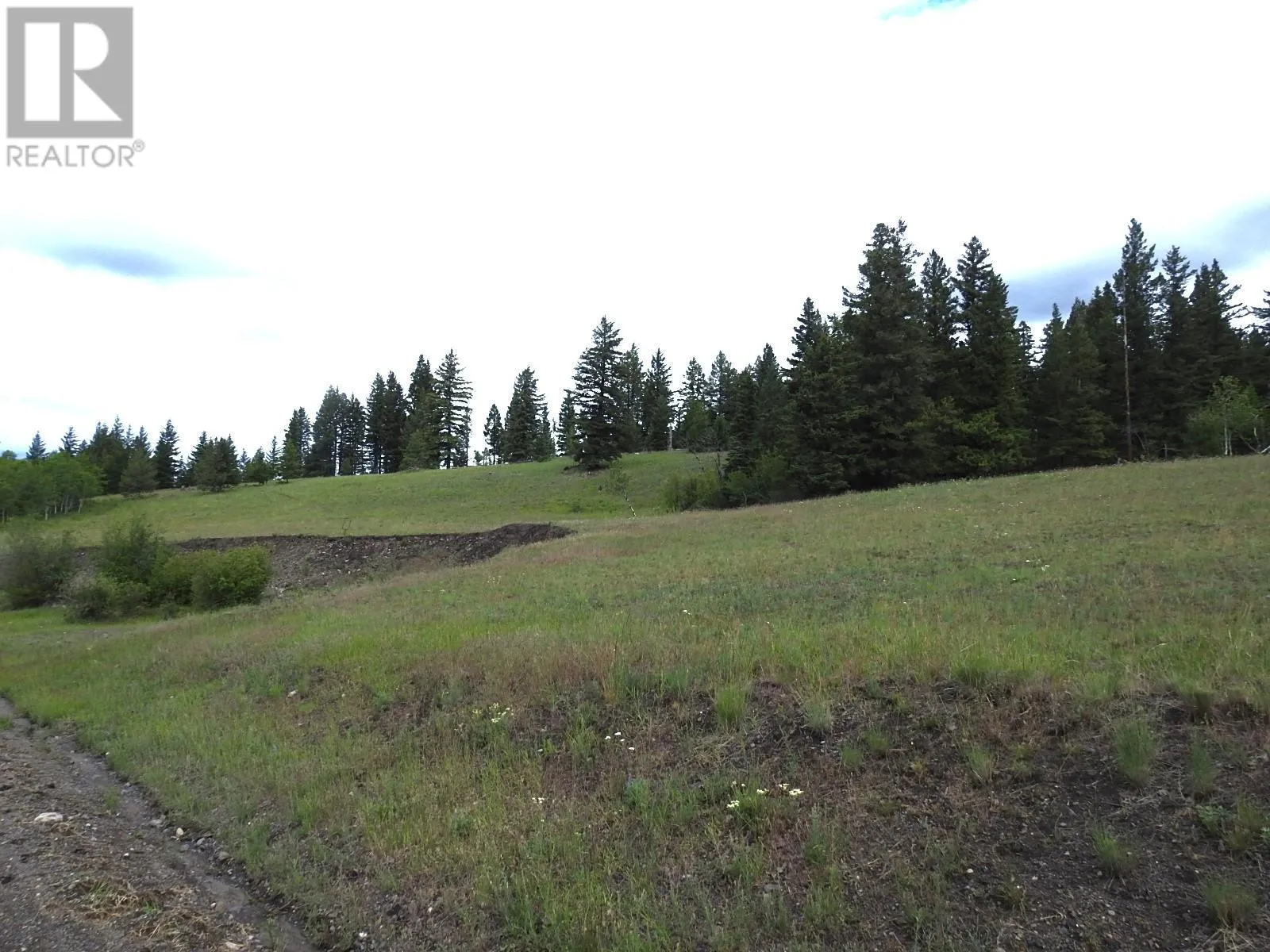 Other for rent: Lot A Robbins Range Road, Kamloops, British Columbia V2C 6W1