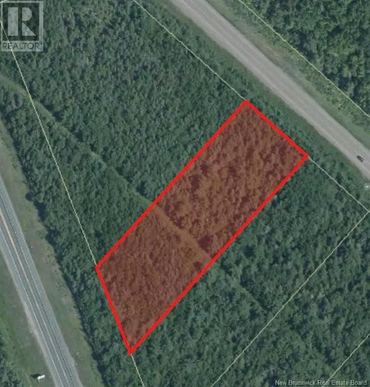 Lot A Route 134, Kouchibouguac, New Brunswick E4X 1N5