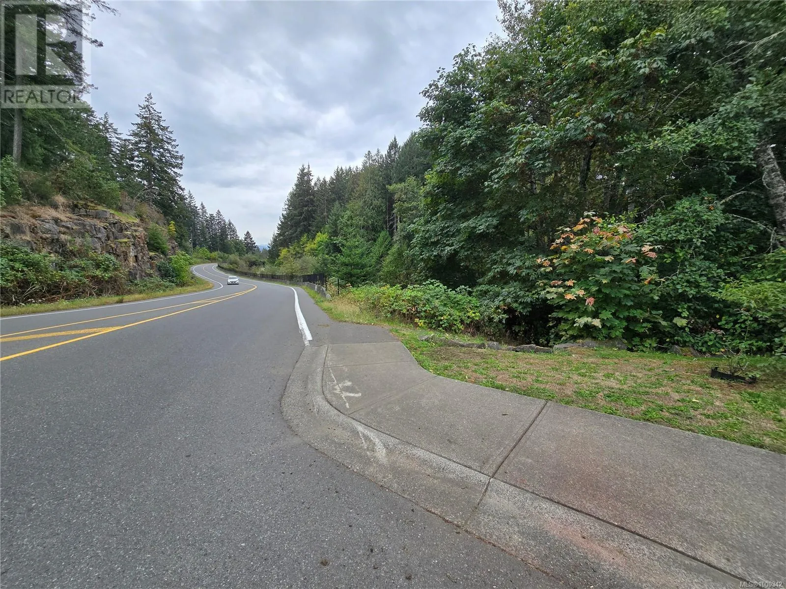 Lot A St. Ann's Dr, Duncan, British Columbia V9L 5M4