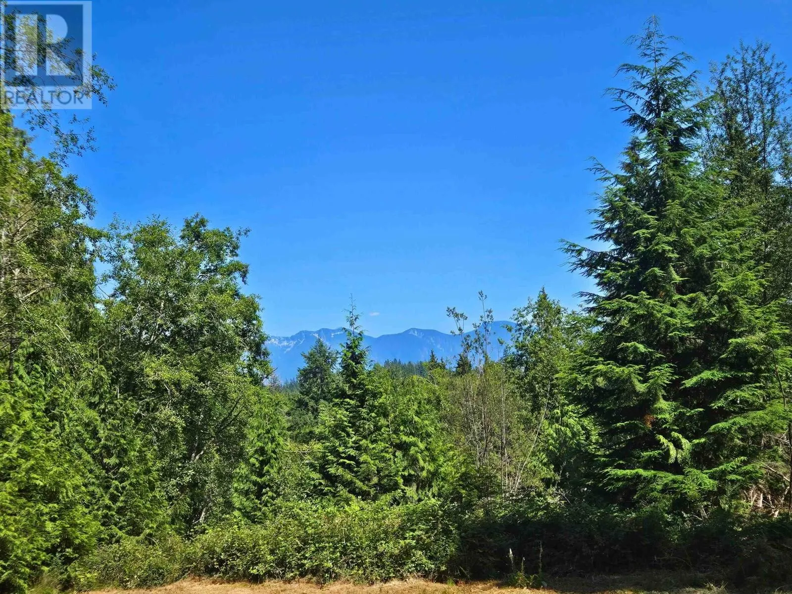 Lot A Storvold Road, Gibsons, British Columbia V0N 1V6