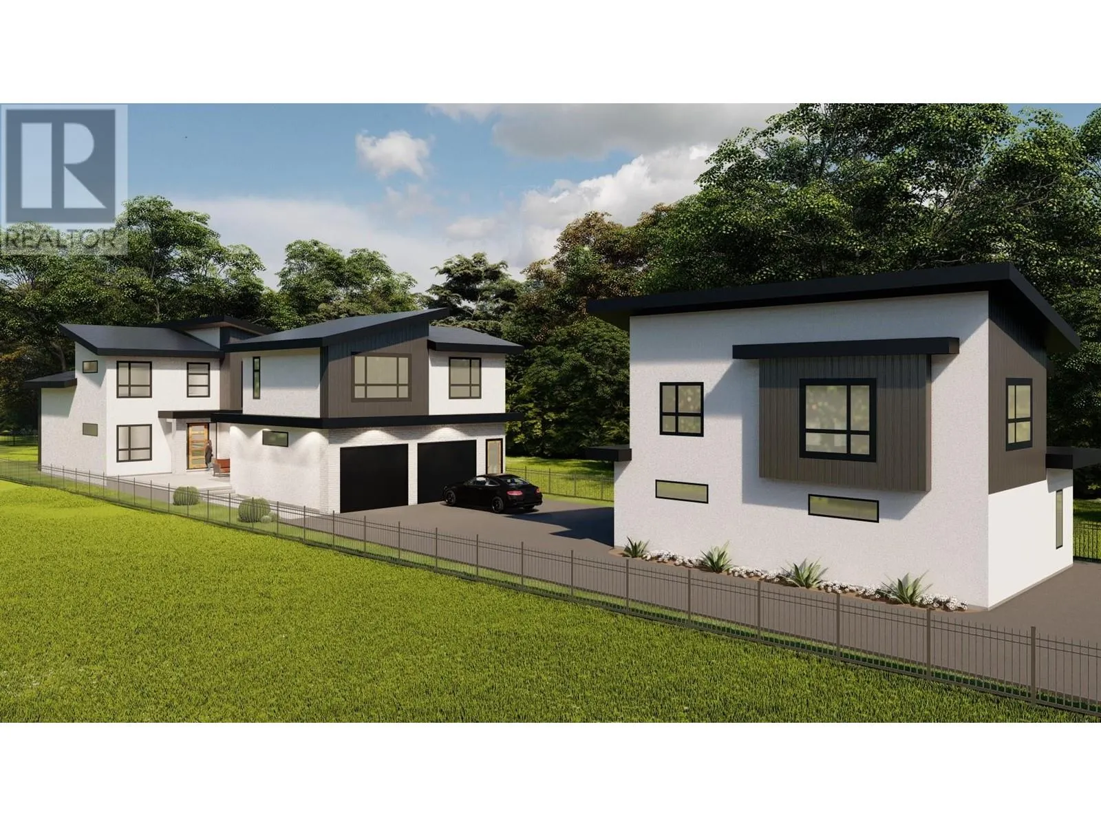 House for rent: Lot A Thompson Drive, Kamloops, British Columbia V2C 4L4