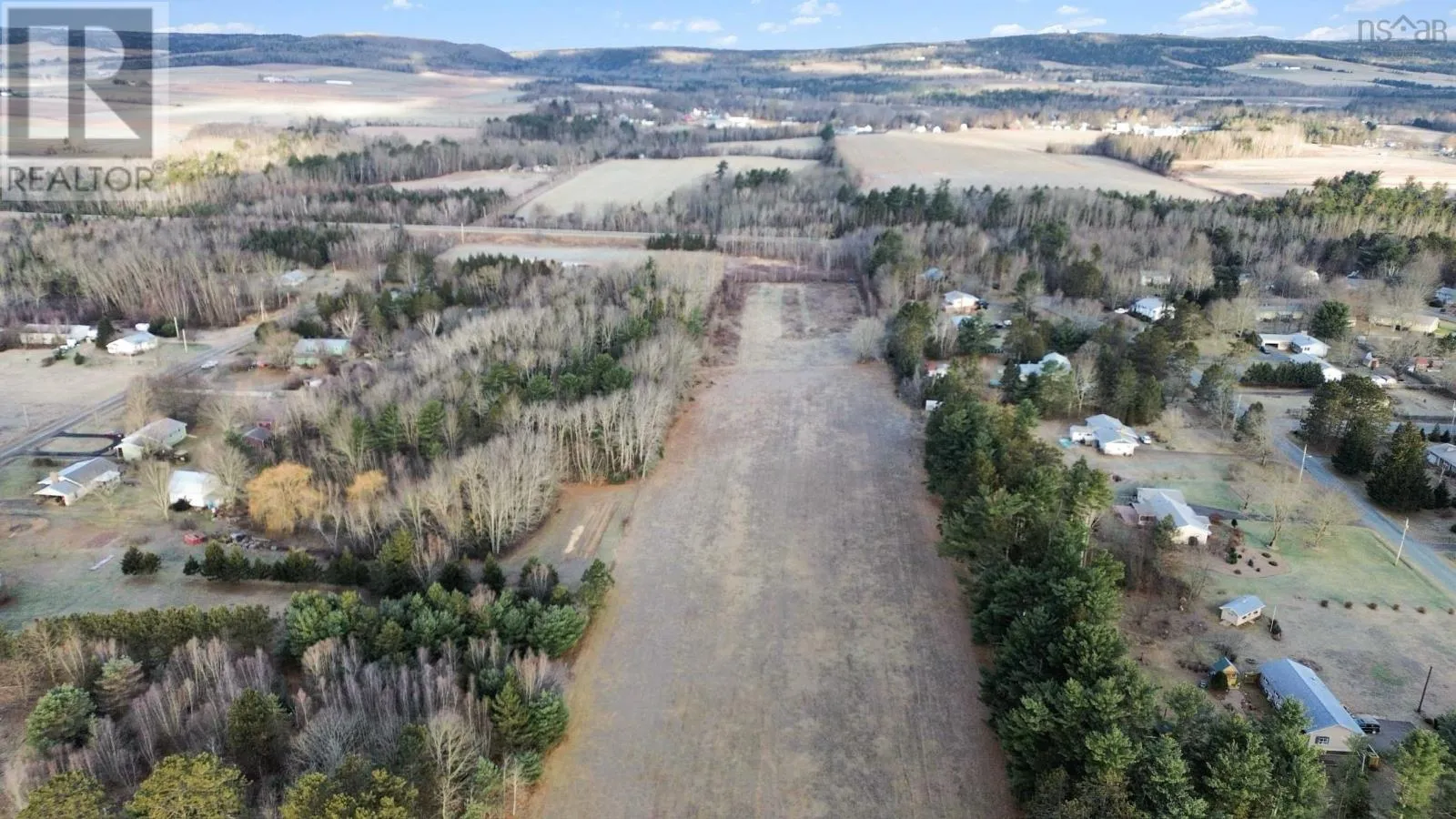 Lot A Vault Road, Wilmot, Nova Scotia B0P 1W0