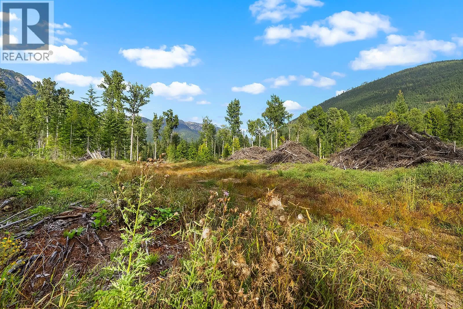 Other for rent: Lot A Wadds Road, Crawford Bay, British Columbia V0B 1E0