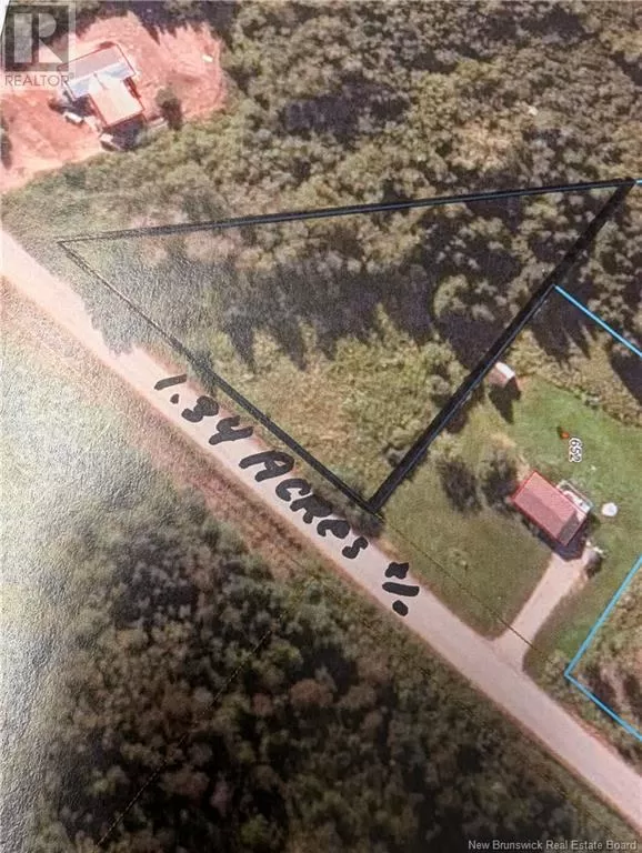 Lot A-1 Drurys Cove Road, Ratter Corner, New Brunswick E4E 3L1