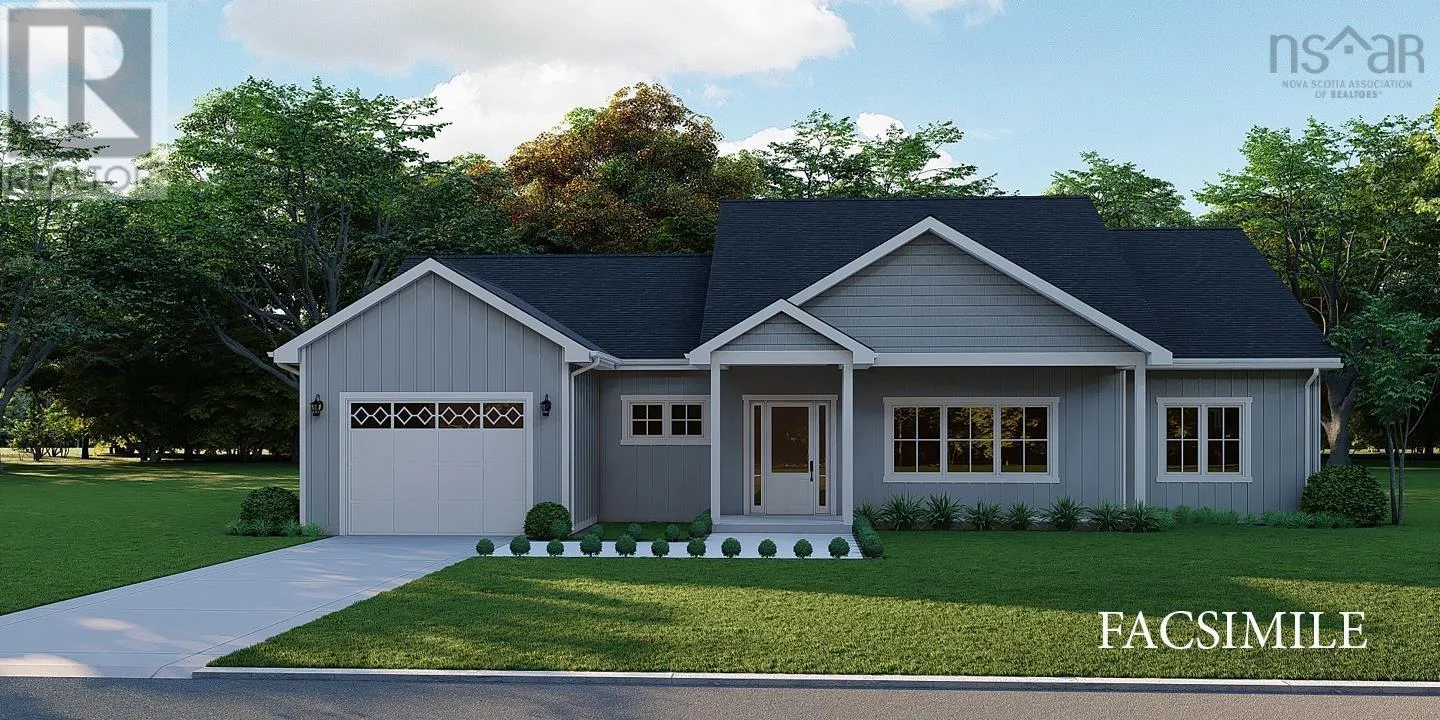 House for rent: Lot A10 Ostrea Lake Road, Musquodoboit Harbour, Nova Scotia B0J 2L0