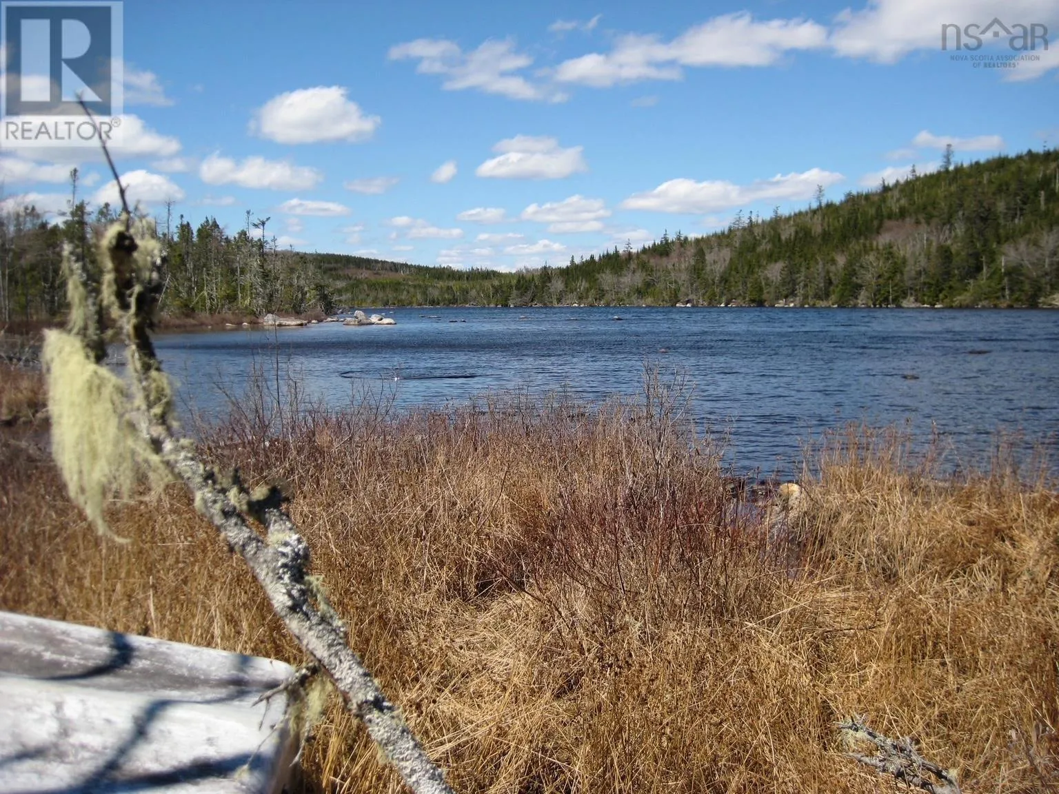Lot A-4 Newmans Lake, Tangier, Nova Scotia B0J 3H0