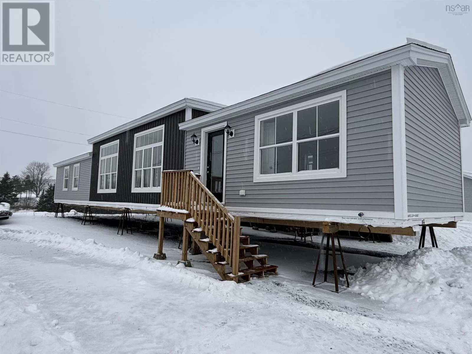 Mobile Home for rent: Lot A6 Narrows Road, Lake Egmont, Nova Scotia B0N 1X0