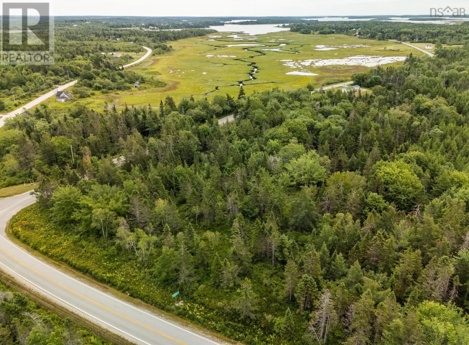 Lot Abrams River Road, Abrams River, Nova Scotia B0W 3M0