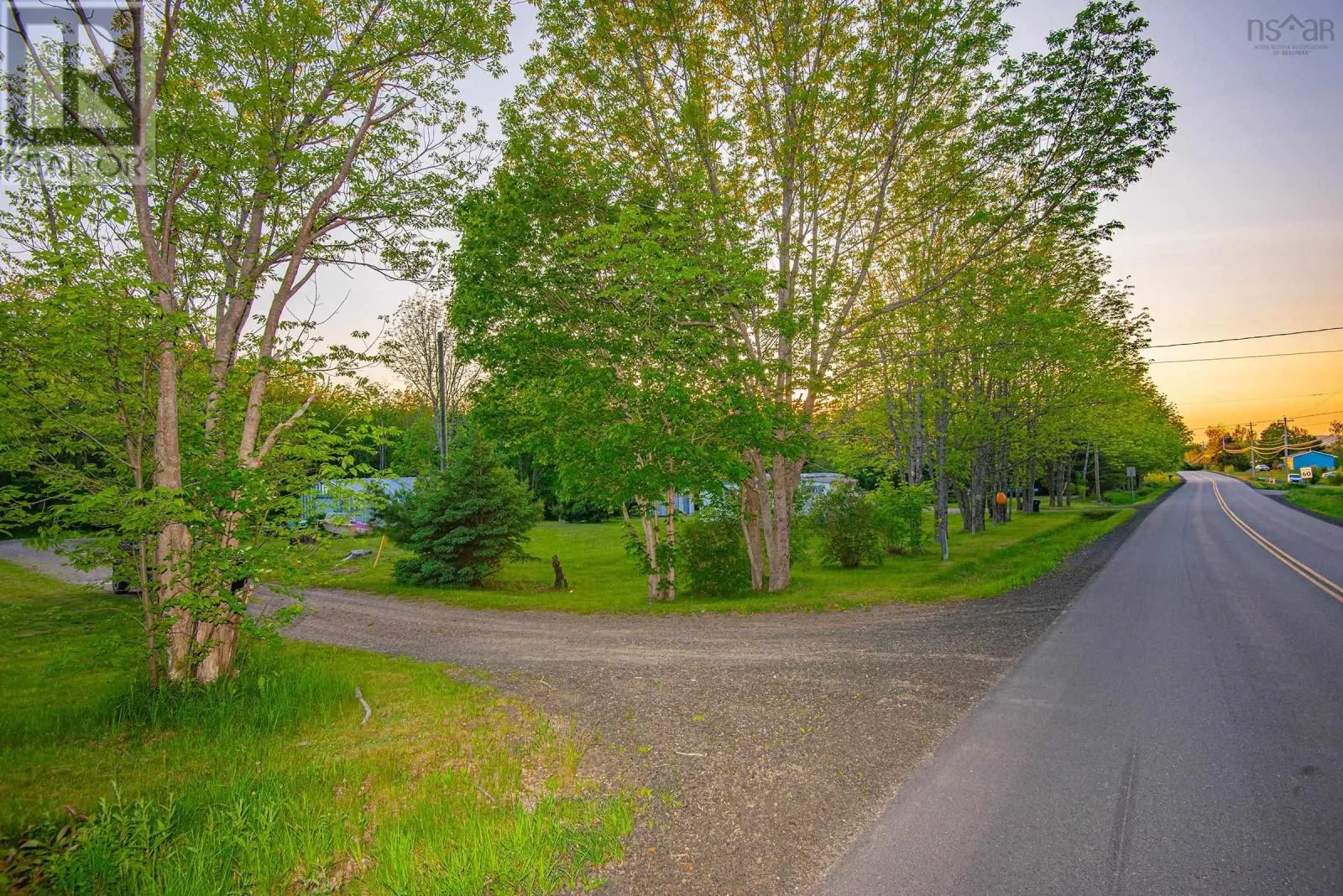 Lot Acacia Valley Road, Acaciaville, Nova Scotia B0V 1A0