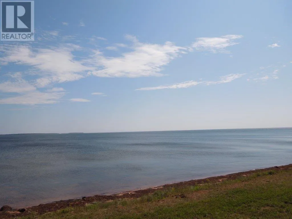 Lot Alexander Crescent, Georgetown Royalty, Prince Edward Island C0A 1L0