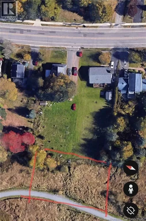 Lot Amirault Street, Dieppe, New Brunswick E1A 1E2